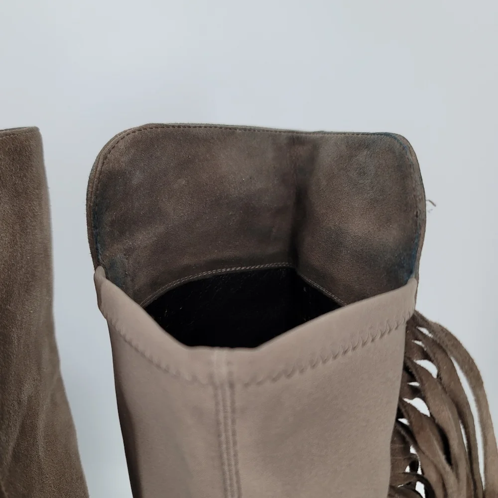 Stuart Weitzman preowned see